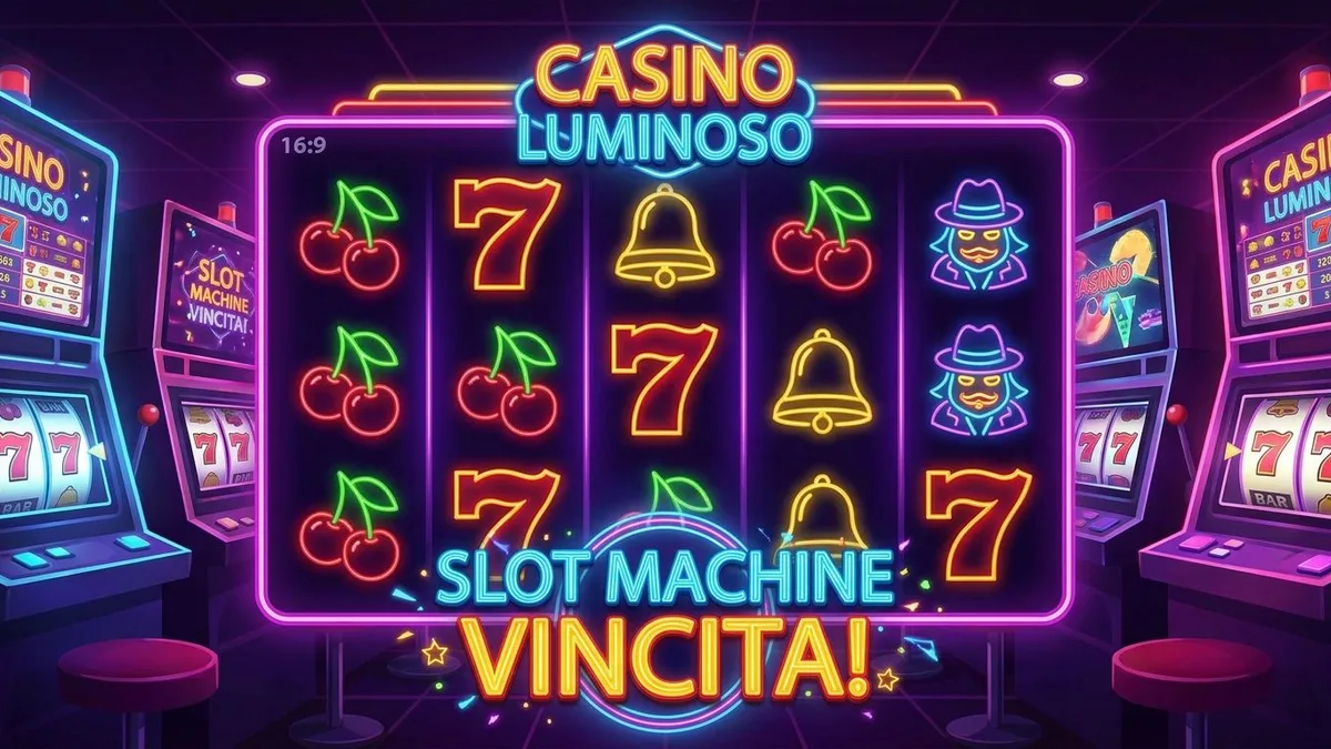 Giochi da casino