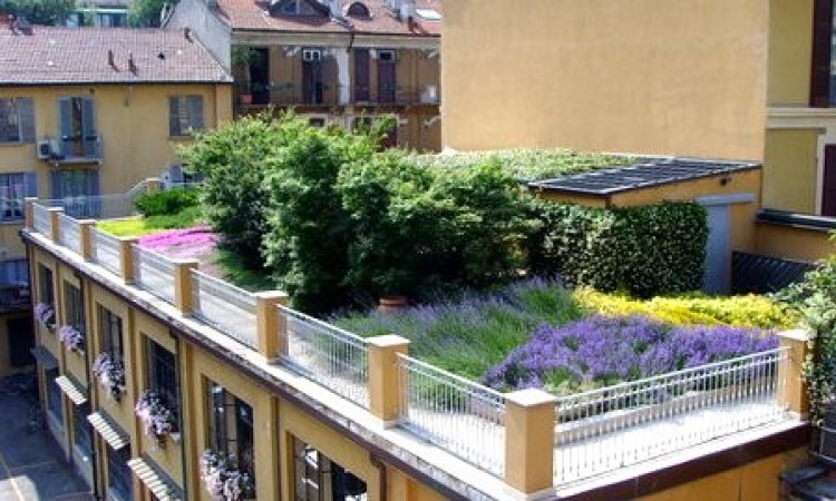 Terrazzi condominiali: ripartizione spese terrazza a livello di proprietà esclusiva